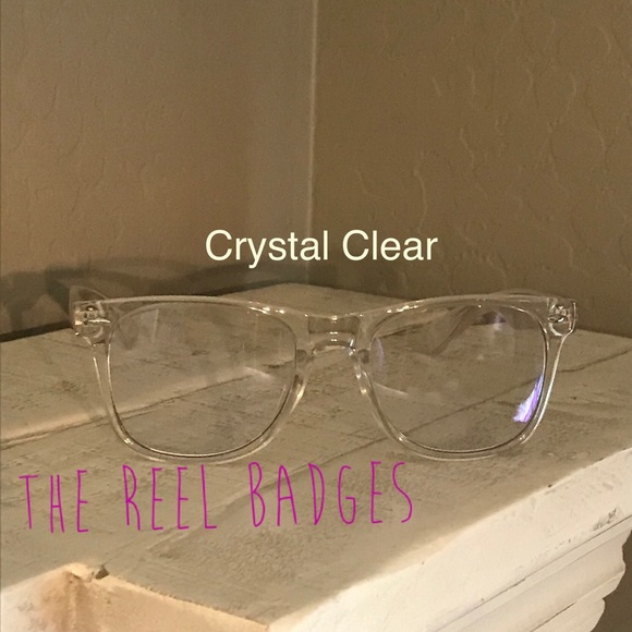 Anti blue light eye glasses - Picture 4 of 10